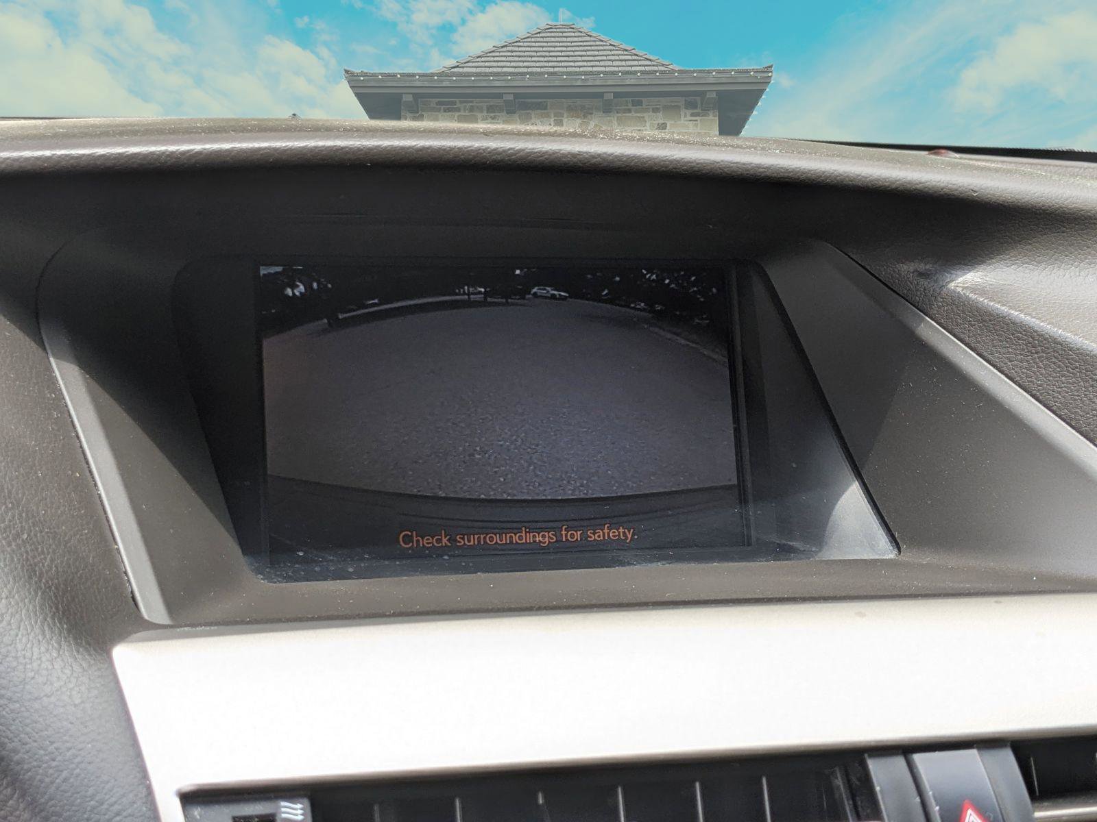 Used 2015 Lexus RX 350 FWD image 12
