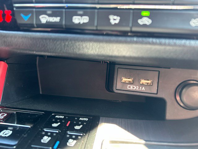 Used 2021 Lexus RX 350 F Sport w/ Cold Area Package AWD/4WD image 34