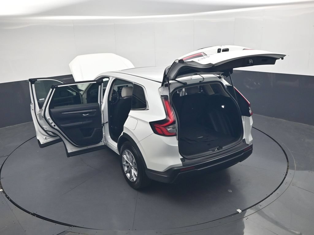 Used 2023 Honda CR-V EX image 48