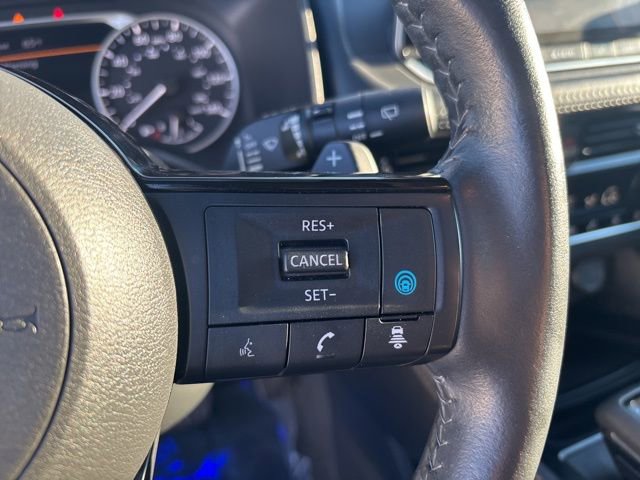 Used 2023 Nissan Rogue SL image 17