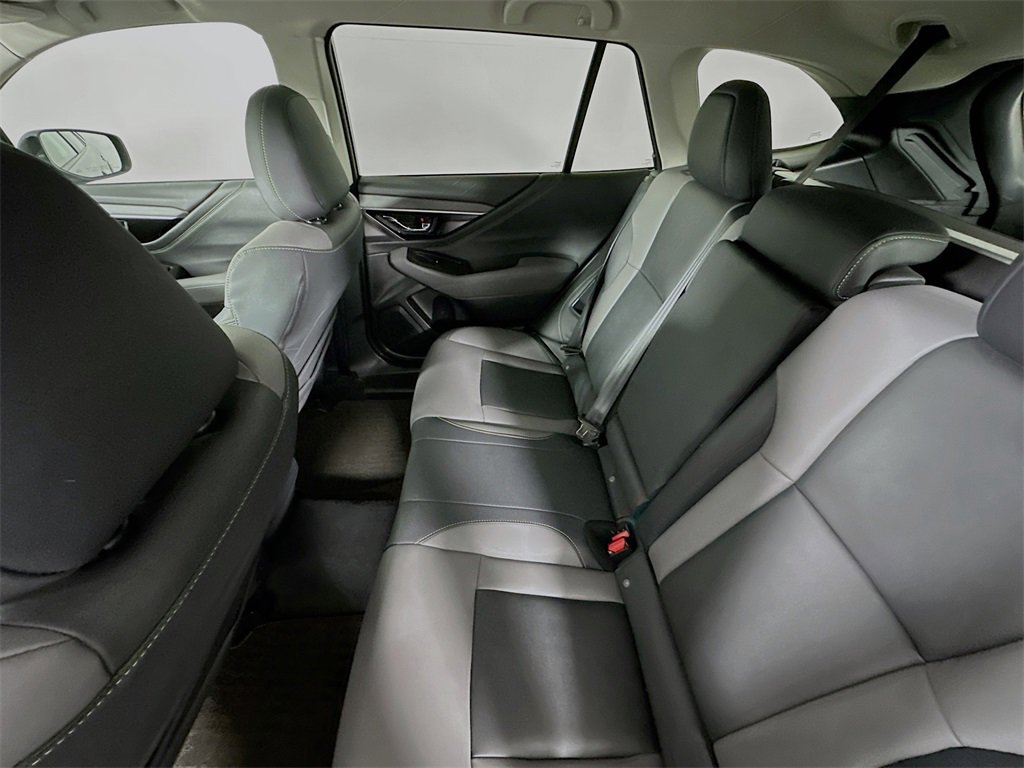 Used 2024 Subaru Outback Onyx Edition image 23