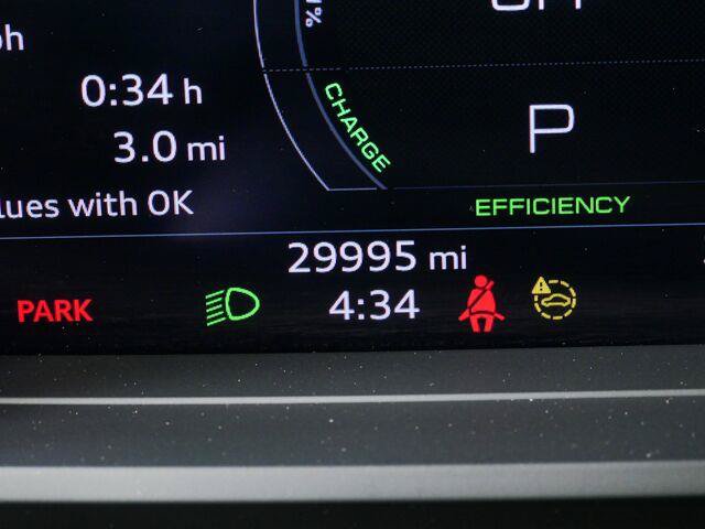 Used 2023 Audi Q4 e-tron Premium Plus w/ Premium Plus AWD/4WD image 22