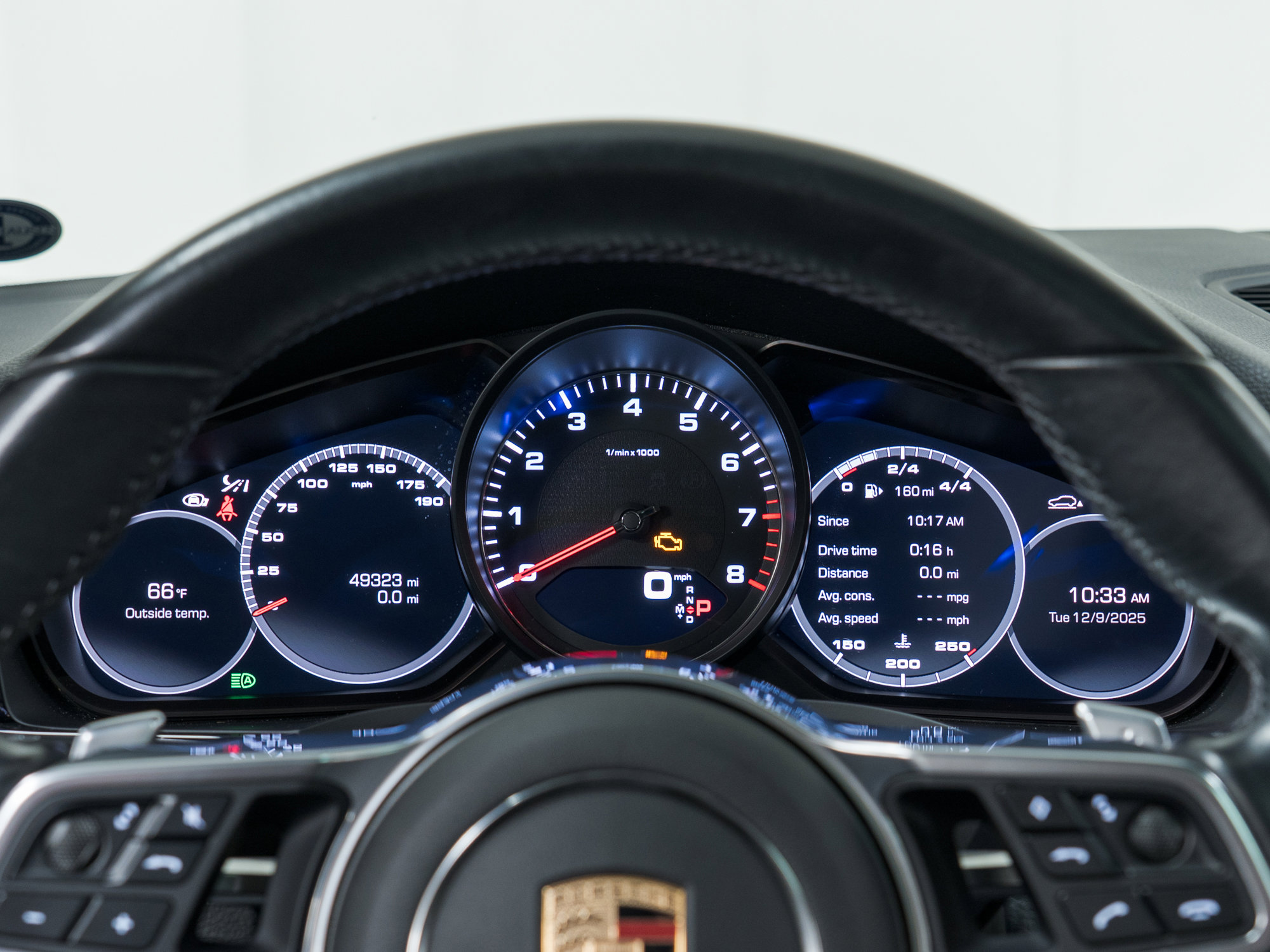 Certified 2020 Porsche Cayenne S image 21