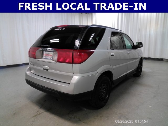 Used 2006 Buick Rendezvous CX image 4