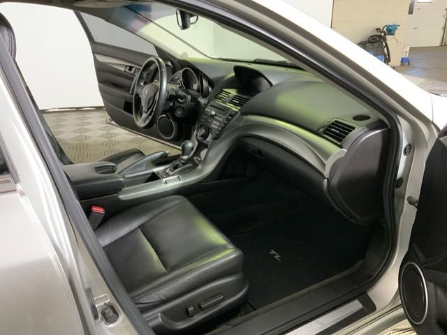 Used 2010 Acura TL 3.5 image 27