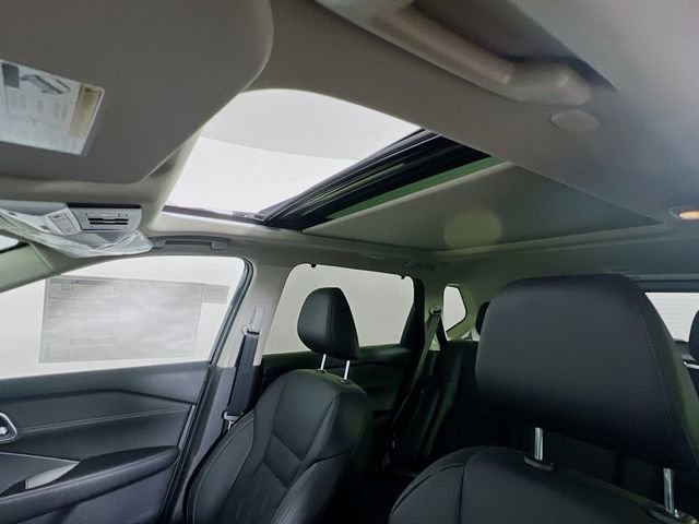 New 2026 Nissan Rogue Platinum w/ Platinum Premium Package image 19