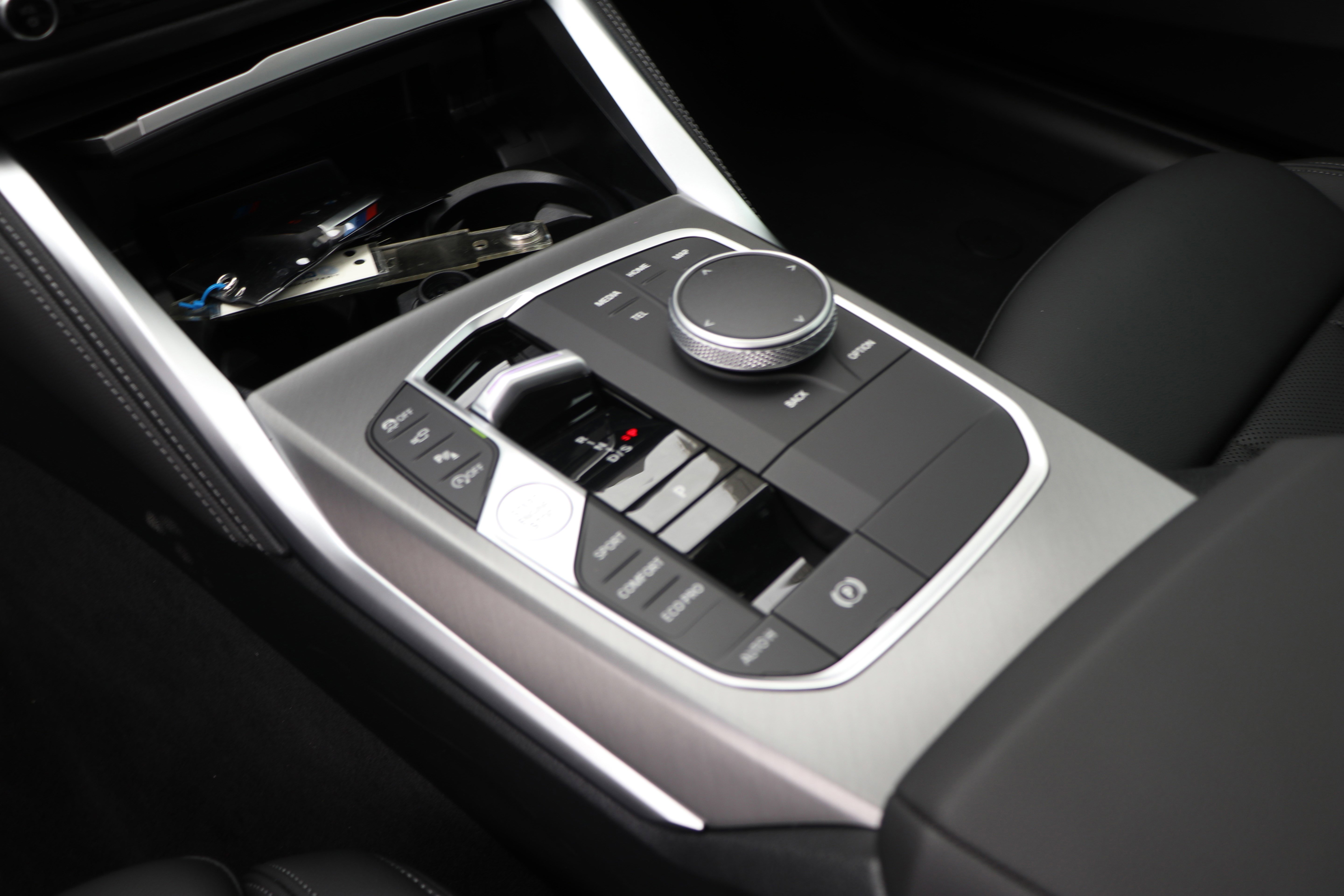 Certified 2026 BMW 440i xDrive Coupe w/ Premium Package image 24