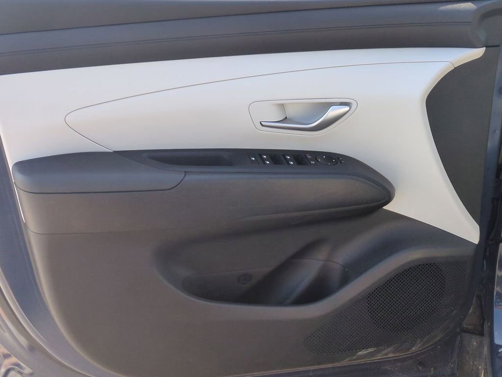 Certified 2026 Hyundai Tucson SEL image 10