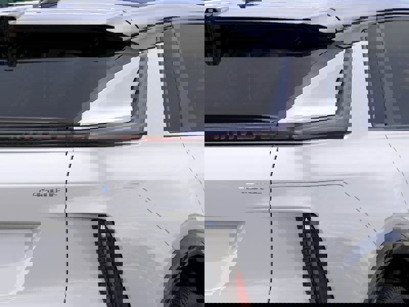 New 2025 Cadillac Lyriq Sport RWD image 35