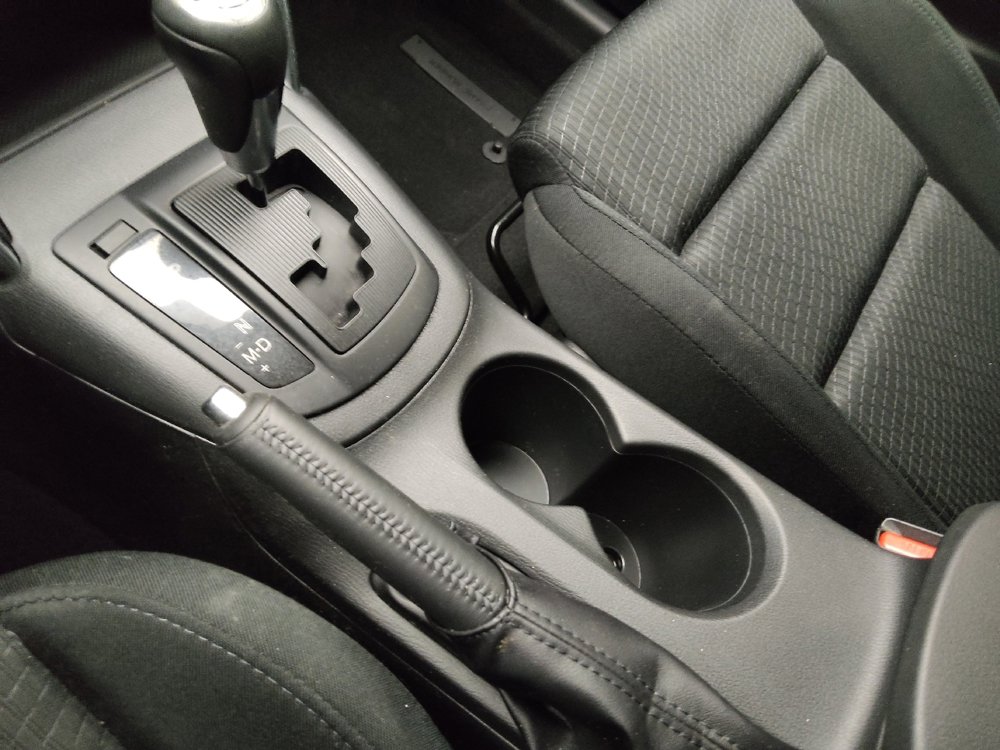 Used 2013 MAZDA CX-5 Touring image 23