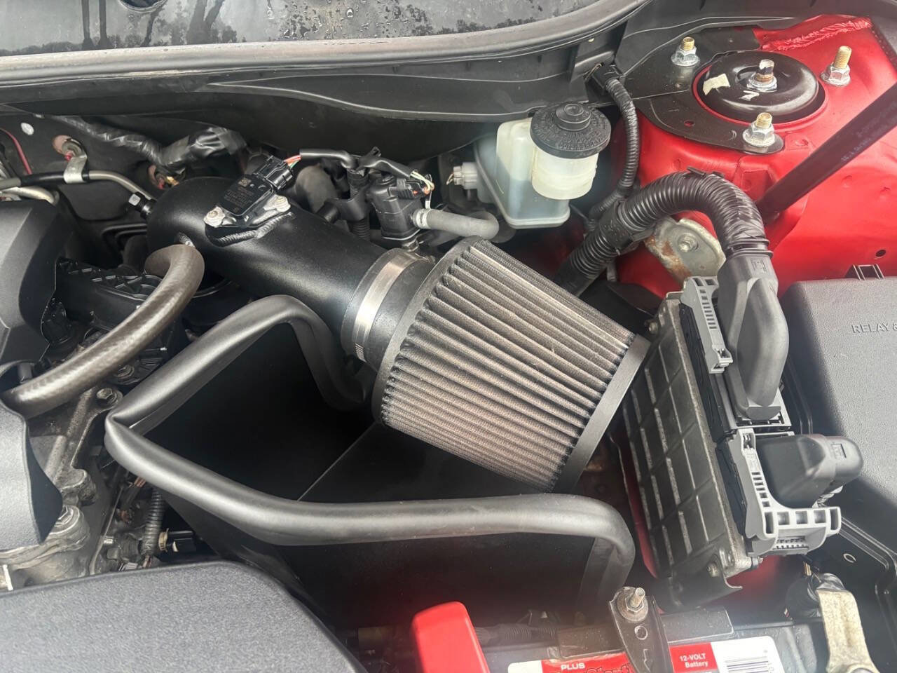 Used 2011 Toyota Camry SE w/ SE Extra-Value Pkg #1 image 16