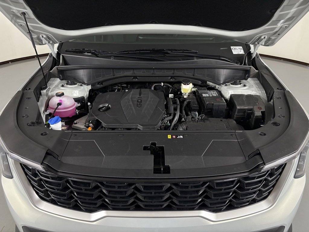 New 2026 Kia Sorento LX image 74