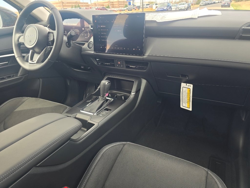 New 2026 MAZDA CX-5 Preferred image 26