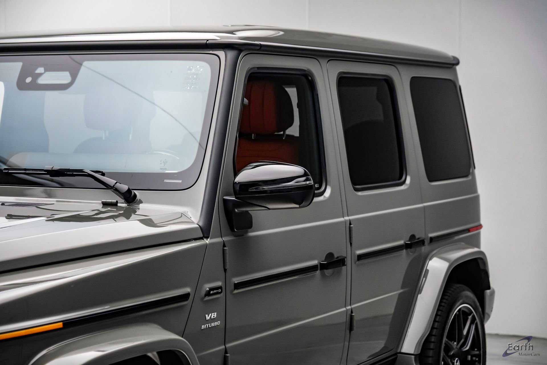 Used 2026 Mercedes-Benz G 63 AMG 4MATIC image 29