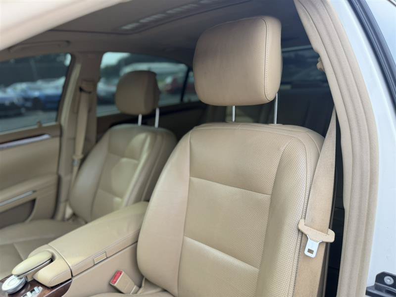 Used 2010 Mercedes-Benz S 550 image 25