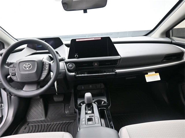 New 2026 Toyota Prius LE image 27