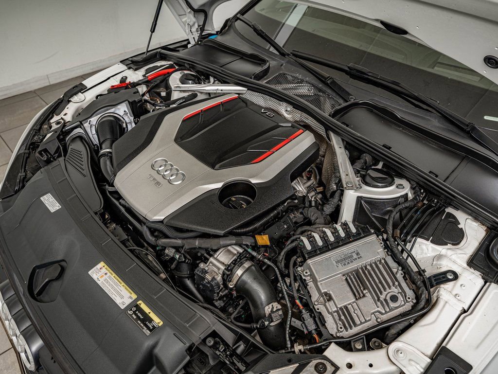 Used 2019 Audi S5 Prestige image 43