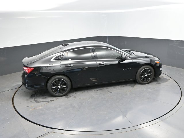 Used 2019 Chevrolet Malibu LT w/ Driver Confidence Package II FWD image 34