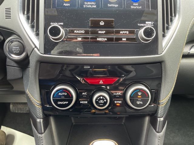 Used 2025 Subaru Forester Wilderness image 16