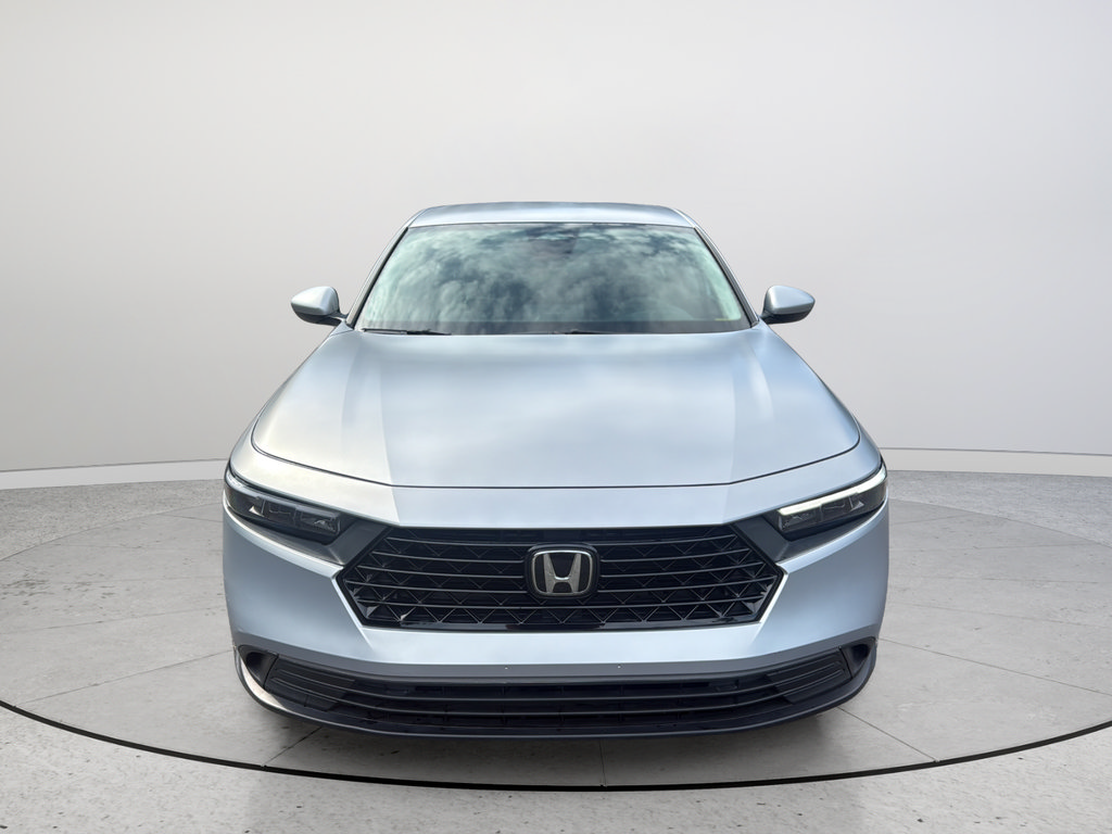 Used 2024 Honda Accord LX image 3
