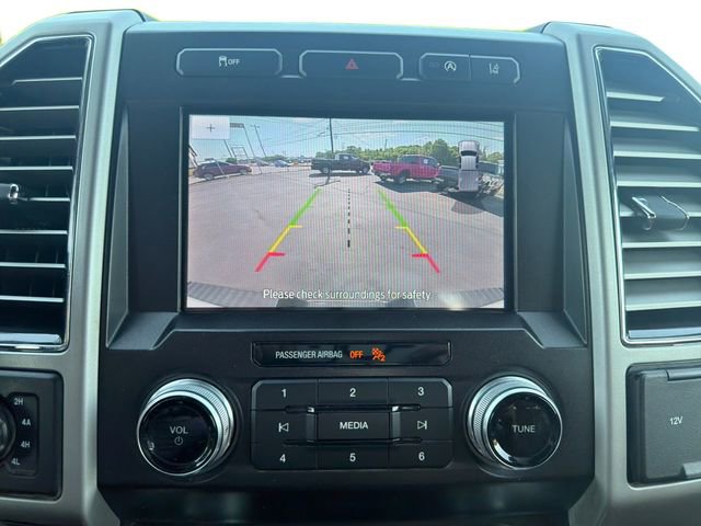 Used 2020 Ford F150 King Ranch w/ Max Trailer Tow Package AWD/4WD image 35