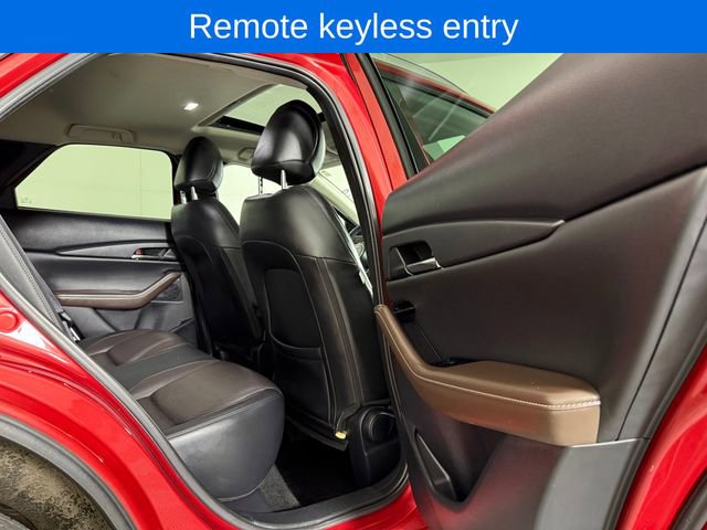 Used 2023 MAZDA CX-30 2.5 Turbo w/ Premium Plus Pkg AWD/4WD image 19