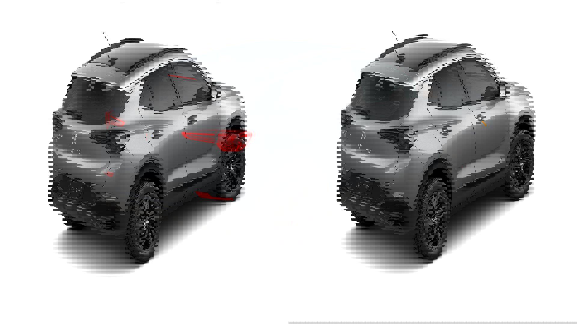 New 2026 Buick Encore GX Sport Touring image 3