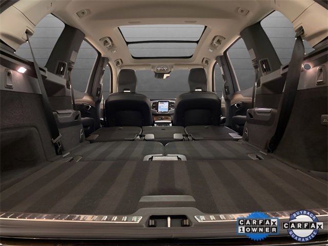 Used 2025 Volvo XC90 B6 Plus image 81