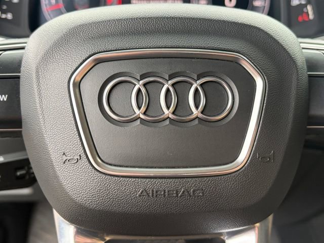 Used 2019 Audi Q8 Prestige image 6