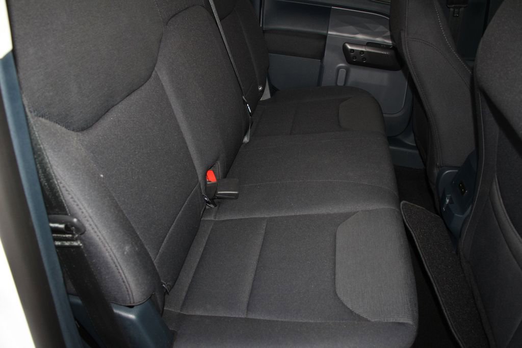 Certified 2025 Ford Maverick XL w/ 4K Tow Package AWD/4WD image 25