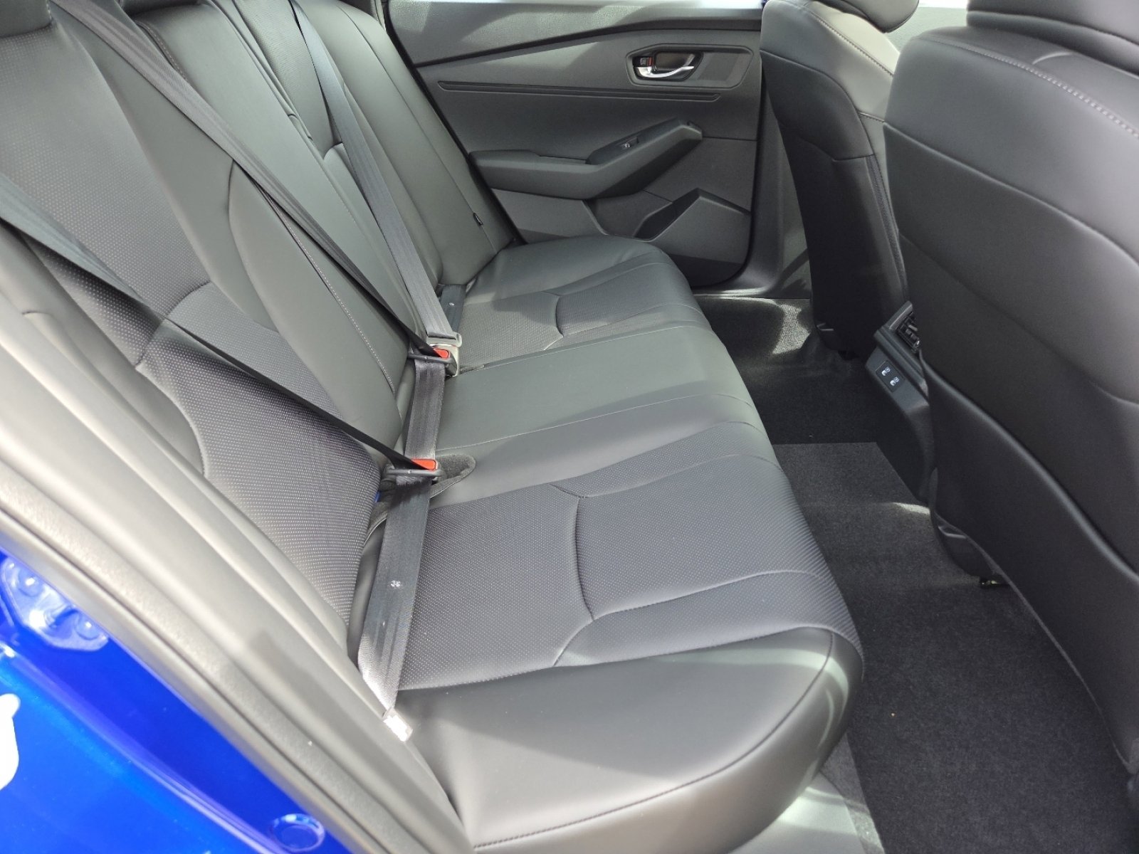 New 2026 Honda Accord Sport image 22