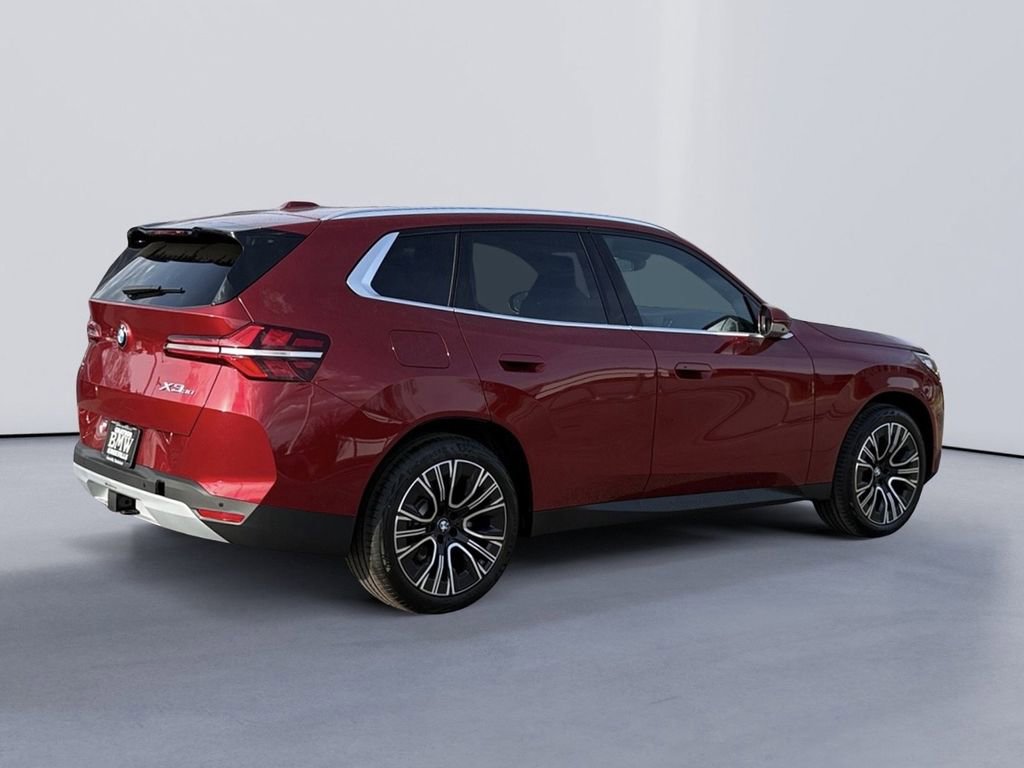 New 2026 BMW X3 xDrive30 w/ Premium Package image 3