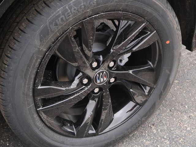 New 2026 Buick Encore GX Sport Touring image 33