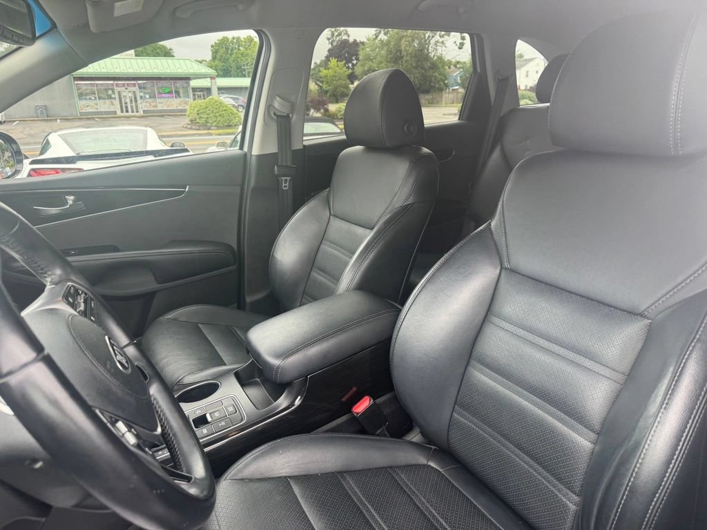Used 2019 Kia Sorento EX AWD/4WD image 22