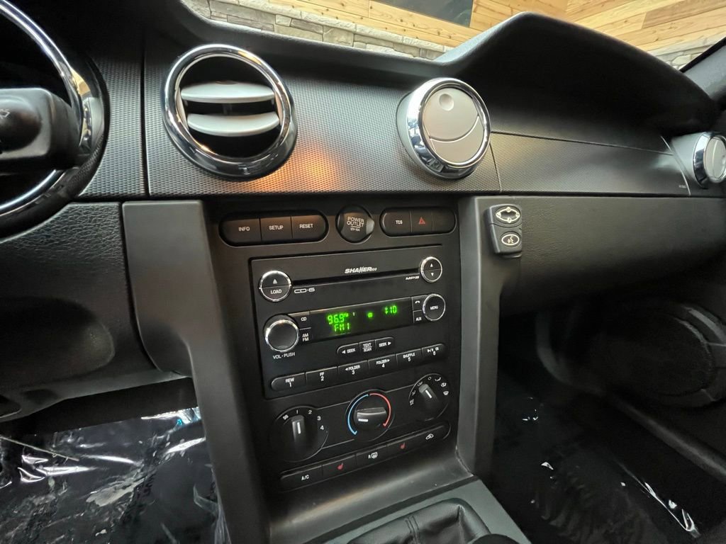 Used 2008 Ford Mustang GT Premium image 19