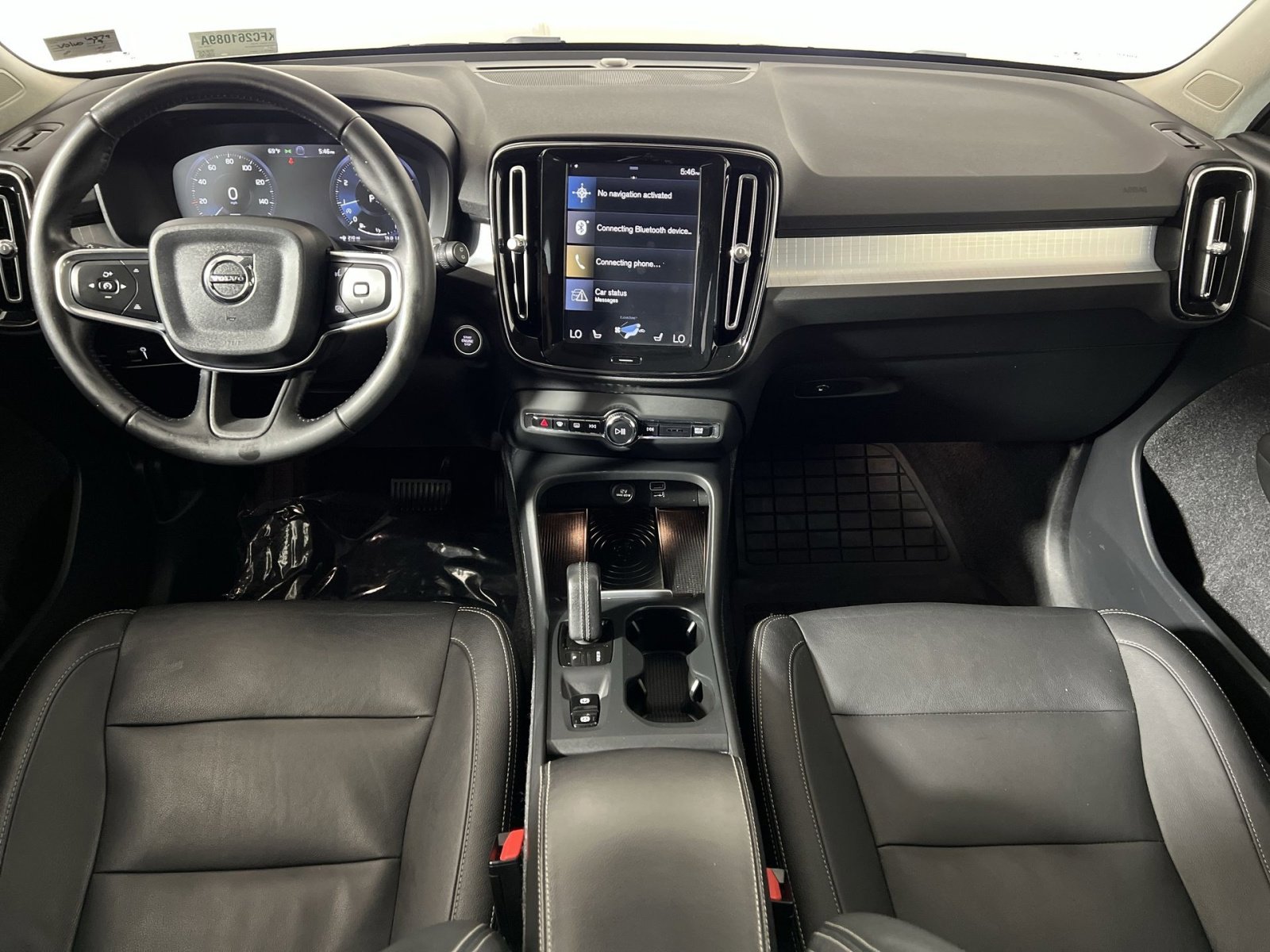 Used 2019 Volvo XC40 T5 Momentum AWD/4WD image 22