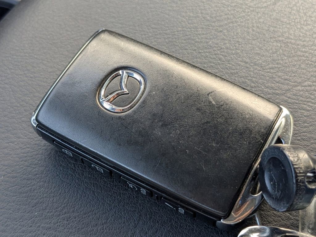 Certified 2023 MAZDA CX-5 AWD 2.5 S w/ Preferred Package image 40