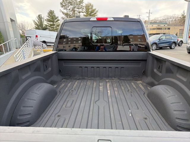 Used 2020 Ford F350 Lariat w/ Lariat Ultimate Package image 7