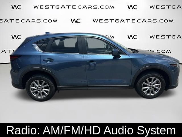 Used 2023 MAZDA CX-5 AWD 2.5 S image 7