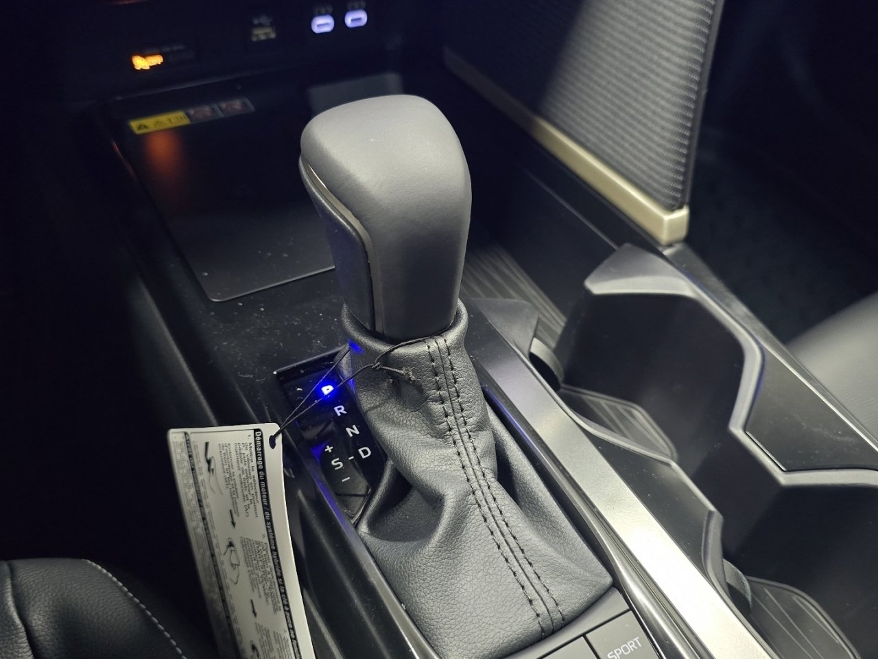 New 2026 Toyota Camry Hybrid image 31