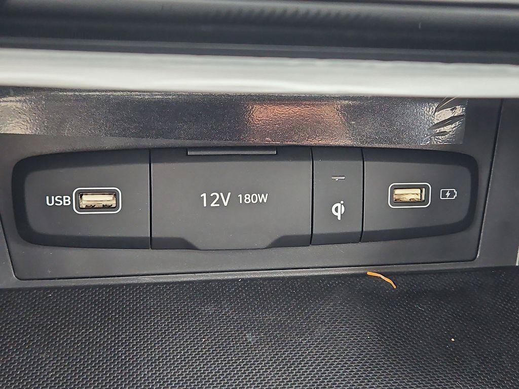 New 2024 Hyundai Tucson SEL AWD/4WD image 12