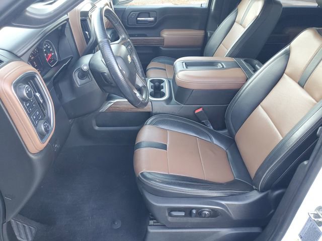 Used 2022 Chevrolet Silverado 2500 High Country w/ Safety Package II image 19