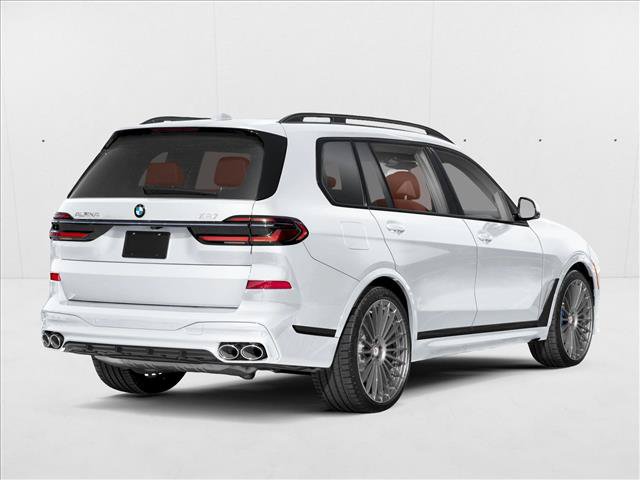 New 2026 BMW ALPINA XB7 AWD/4WD image 2