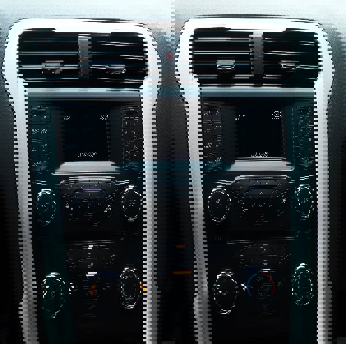 Used 2014 Ford Fusion S image 43