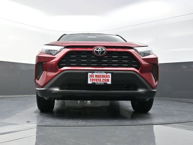 New 2025 Toyota RAV4 XLE w/ Convenience Package image 28