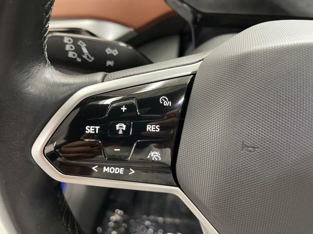 Used 2022 Volkswagen ID.4 Pro S image 17