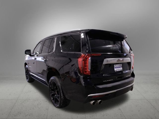 Used 2023 GMC Yukon Denali image 4