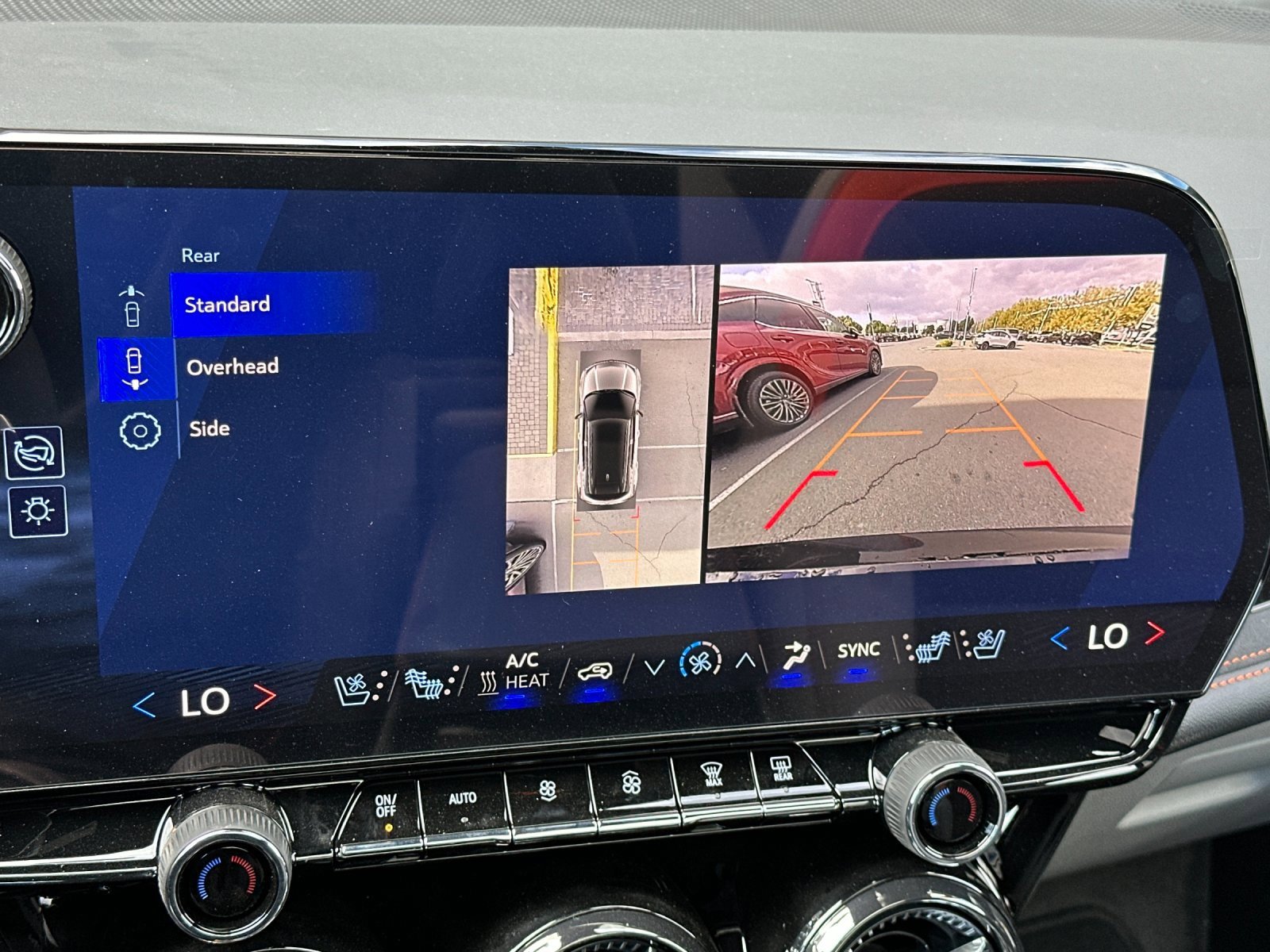 New 2026 Chevrolet Blazer EV SS image 24