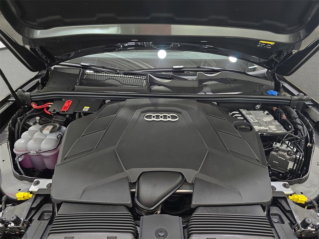 New 2026 Audi Q7 3.0T Premium Plus image 30