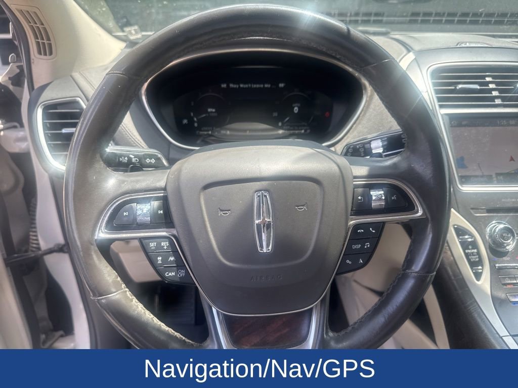 Used 2020 Lincoln Nautilus Reserve w/ Equipment Group 201A AWD/4WD image 5